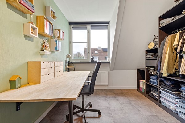 Medium property photo - Sterrenbosweg 7, 5953 GN Reuver